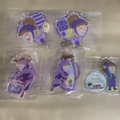 忍たま 双忍 鉢屋三郎&不破雷蔵 グッズセット - メルカリ