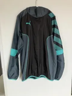 PUMA プーマ　ナイロンジャケット メンズ