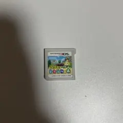 ニンテンドー3DS人気2セット