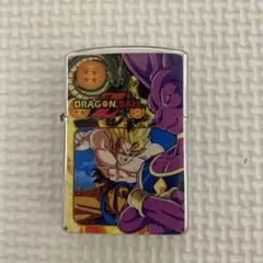 ドラゴンボールZ オイルライター 孫悟空 勝利の悟空 アニメグッズ