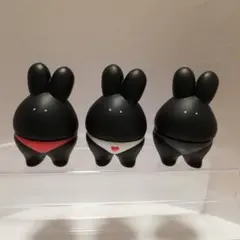 うさぱんつ ３個セットのサムネイル