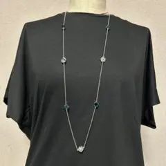 Swarovski ネックレス