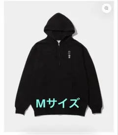 XL ODORIBA FRAGMENT HARAJUKU Zip Hoodie - メルカリ