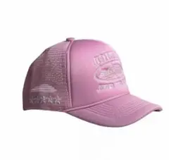 CORTEIZ Alcatraz tracker hat Pink - メルカリ