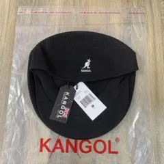 ハンチング ベレー帽