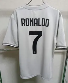 Juventus Ronaldo 7 ユニフォーム - メルカリ