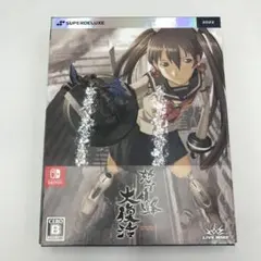 20▢switch 怒首領蜂大復活 IY0513-2