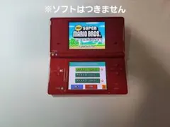 NINTENDO DSi TWL-001 ⑪ u