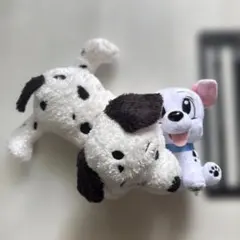 2025年最新】101匹わんちゃん ぬいぐるみの人気アイテム - メルカリ
