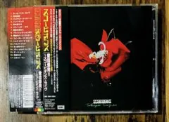 【CD】Scorpions / 国内盤リマスターTokyo Tapes
