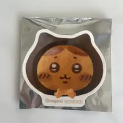 【非売品】ちいかわベーカリー 予約特典ステッカー来店ステッカー ハチワレ