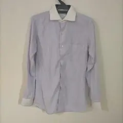 green label relaxing ワイシャツ スリムフィット 38のサムネイル