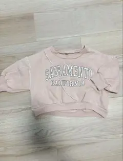 バースデー トップス