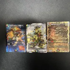 デュエルマスターズ ジャシンインザシェル