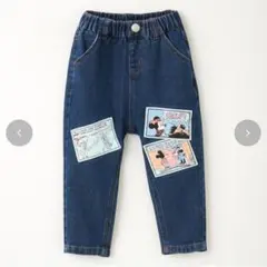 リトシー ディズニー ボトムス