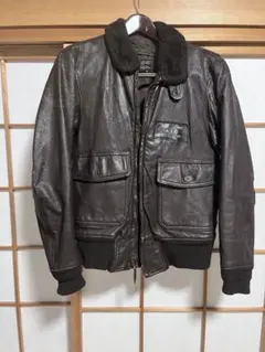 68年製 G-1フライトジャケット　極美品　44 68年製 G-1フライトジャケット 極美品 44 - メルカリ