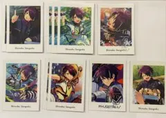 あんスタ 仙石忍 ぱしゃっつ まとめ売り