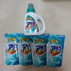 2025年最新】アタック バイオ ジェル つめかえの人気アイテム - メルカリ