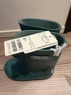 キッズ用レインシューズ・スニーカーセットのサムネイル