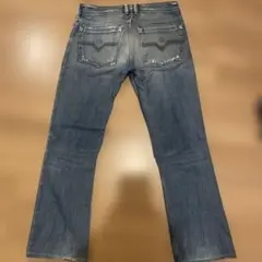 ディーゼルデニム