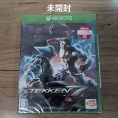 TEKKEN 7 Xbox One