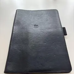 IL BISONTE イルビゾンテ ノートカバー A5