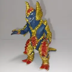 2025年最新】当時物ゴジラソフビの人気アイテム - メルカリ