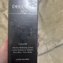 DECORTÉ AQ Lotion ER 200ml