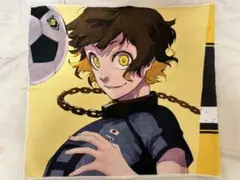 ブルーロック・蜂楽廻・タオル