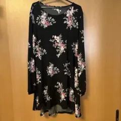 LAURA ASHLEYチュニック レディース ワンピース ローラアシュレイ