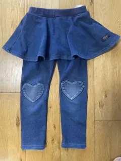 き*む様 スラップスリップ　スカッツ　110