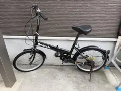 2025年最新】折りたたみ自転車の人気アイテム - メルカリ