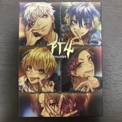 2026年最新】honeyworks ft4 cdの人気アイテム - メルカリ