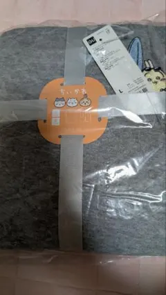 ちいかわ GU うさぎ ドライパイルセット ラウンジセット Lサイズ