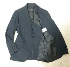 美品 MSGM MILANO テーラードジャケット タキシード イタリア製 46 