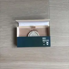 スターバックス 【非売品】スマホリング