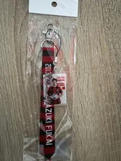 深井一希 記念グッズ