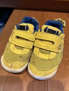 イフミー　ドクターイエロー キッズシューズ 16.0cm