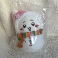 【即日匿名発送】ちいかわ エニマイくじ E賞 マスコット ちいかわ 新品未開封