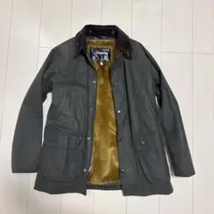 ファー ブルゾン