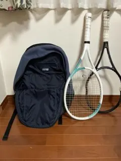 2026年最新】LACOSTE テニス ラケットバッグの人気アイテム - メルカリ