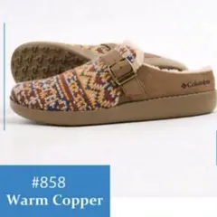 Columbia ブラウン　チャドウィック　24センチ チャドウィック クラシック(23 Beach)│コロンビア(Columbia