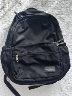 マザーズバッグ リュック