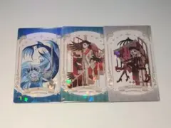 第五人格 グレイス漁師 オルフェウス小説家 エダ心理学者