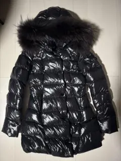 TATRAS ダウン美品