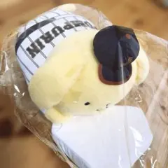 サンリオくじ A賞 ポムポムプリン