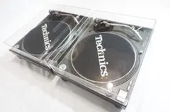 連休特別価格 新品2個 テクニクス SL1200全モデル対応 プレーヤーカバー 2026年最新】Technics sl-1200 ダストカバーの人気アイテム - メルカリ