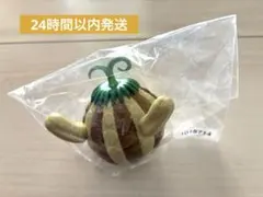 ワンピース 悪魔の実コレクションフィギュアvol.6 スナスナの実