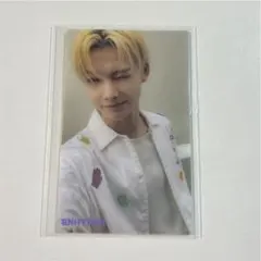 ENHYPEN ニキ　ラキドロ