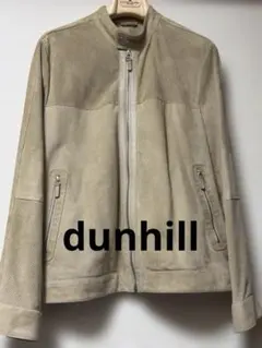 2026年最新】Dunhill レザージャケット・ライダースの人気アイテム